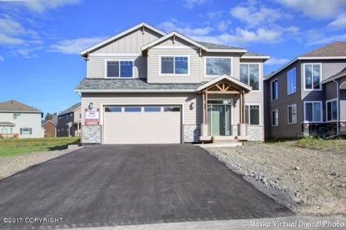 2933 Morgan Loop, Anchorage, AK 99516