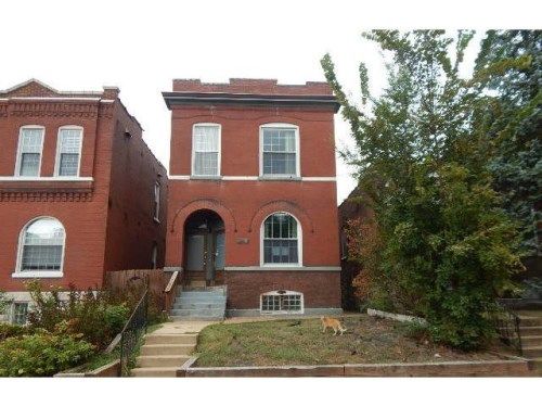 3225 Pulaski St, Saint Louis, MO 63111