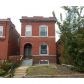 3225 Pulaski St, Saint Louis, MO 63111 ID:14904610