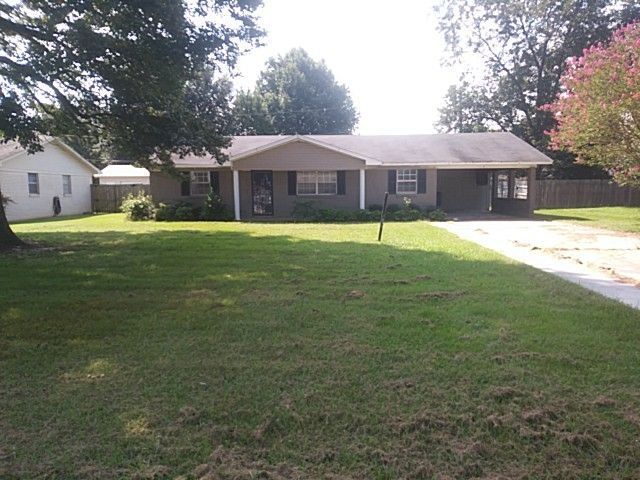 3 Eastwood St, Carlisle, AR 72024