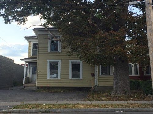 311-313 Lemoyne Ave, Syracuse, NY 13208