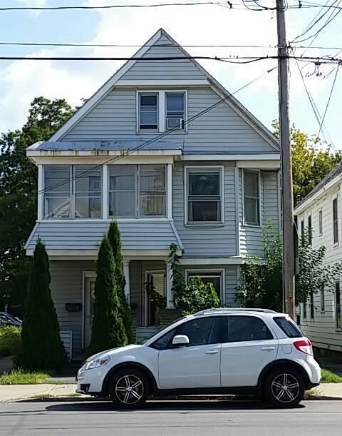 2318 Broadway, Schenectady, NY 12306