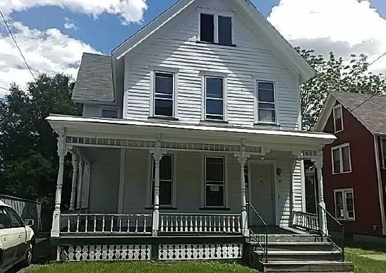 60 Chestnut St, Binghamton, NY 13905