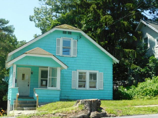 443 N Main St, Gloversville, NY 12078