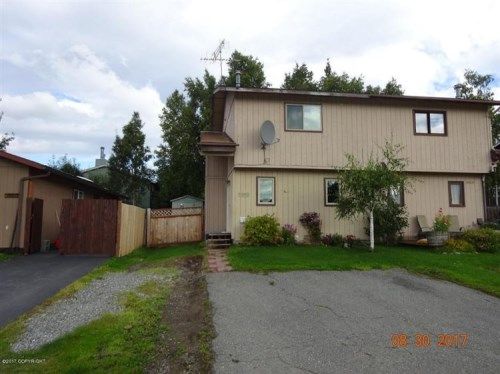 10017 Thimble Berry Road, Anchorage, AK 99515