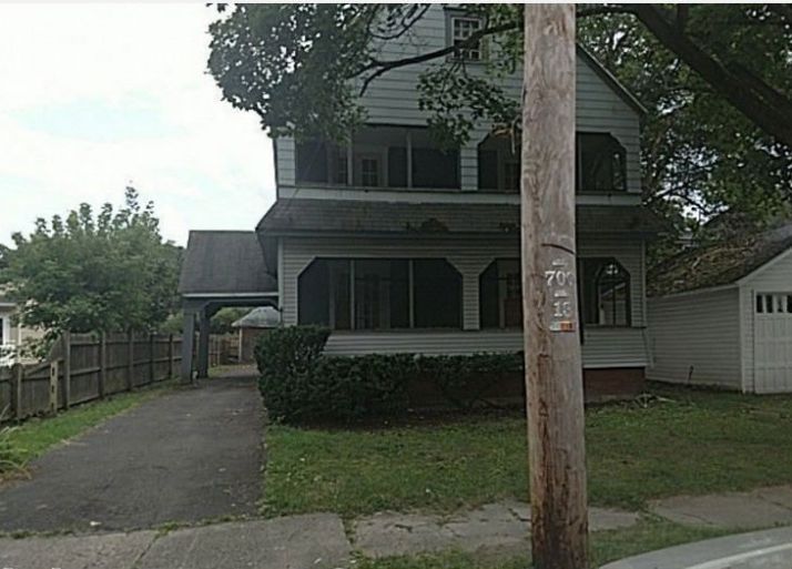 416 HARVARD PL, Syracuse, NY 13210