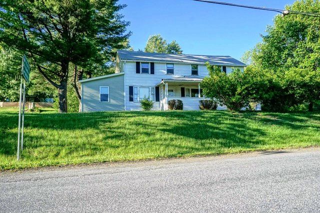 9 Muckey Rd, Binghamton, NY 13903