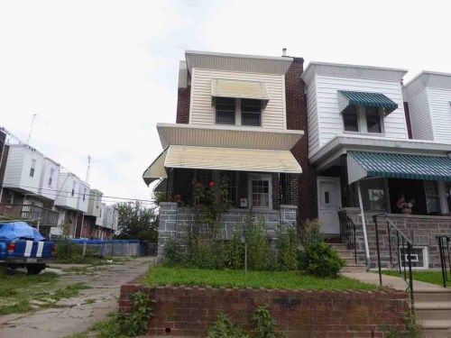 6023 Tackawanna St, Philadelphia, PA 19135