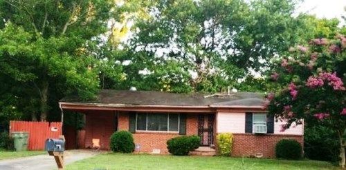 3619 England St, Memphis, TN 38127