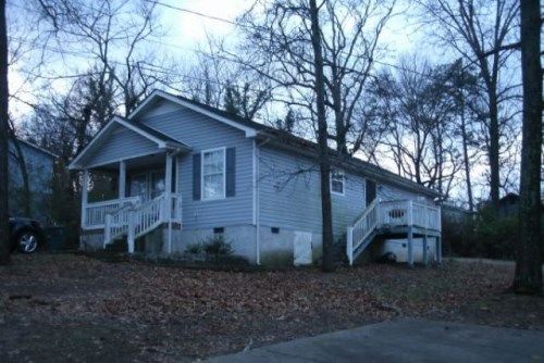 731 Sylvan Ave, Chattanooga, TN 37411