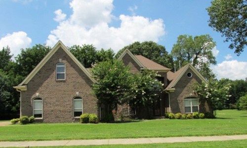 4887 Valley Von Way, Arlington, TN 38002