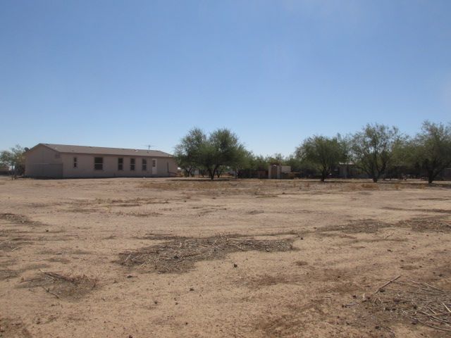 27602 N 204th Ave, Wittmann, AZ 85361