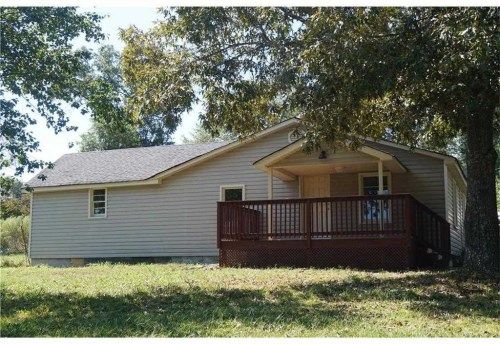 326 Nichols Rd SE, Rome, GA 30161