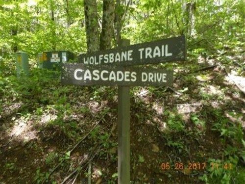 LOT 22 CASCADE LANE, Todd, NC 28684