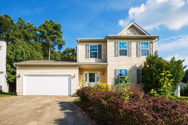 47275 Silver Slate Dr, Lexington Park, MD 20653