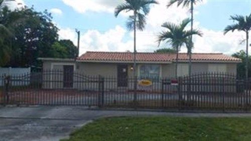 20503 NW 47TH AVE, Opa Locka, FL 33055