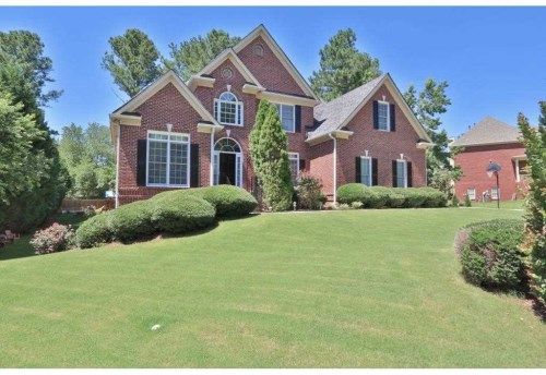 1335 Thistle Gate Path, Lawrenceville, GA 30045