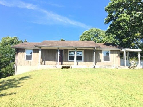 2804 Marble St, Kingsport, TN 37660