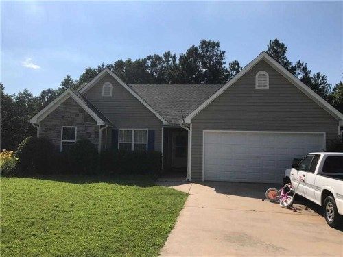 4921 Sunny Ridge Ct, Flowery Branch, GA 30542