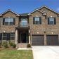 4810 Mossbrook (Lot 36) Circle, Alpharetta, GA 30004 ID:14980772