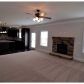 4810 Mossbrook (Lot 36) Circle, Alpharetta, GA 30004 ID:14980780