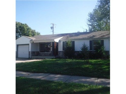 3358 S Osage Ave, Wichita, KS 67217