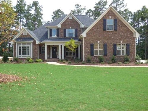 1322 Chipmunk Forest Chase, Powder Springs, GA 30127