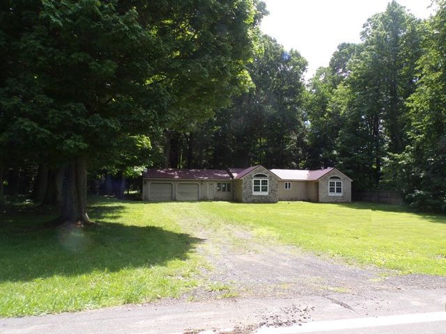 8202 Fenner Rd, Baldwinsville, NY 13027