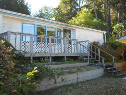 4405 Gary St, Depoe Bay, OR 97341