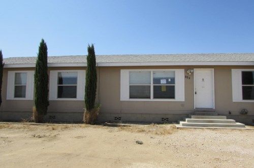 207 127th Street West, Rosamond, CA 93560