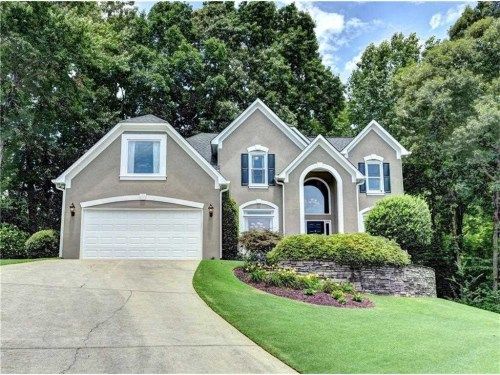 6035 The Twelfth Fairway, Suwanee, GA 30024