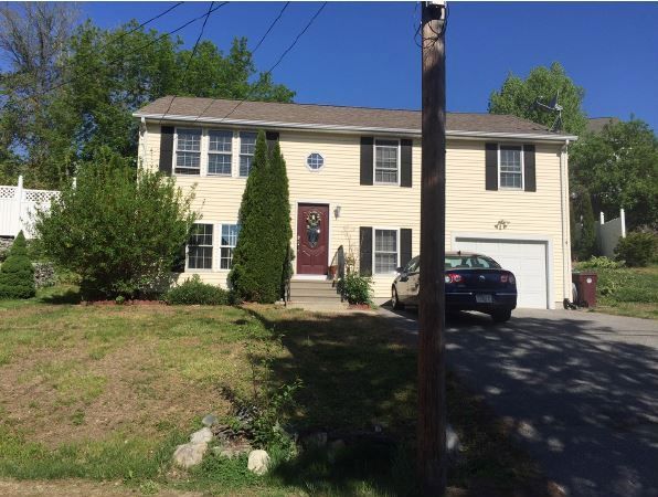 71 New St, Woonsocket, RI 02895