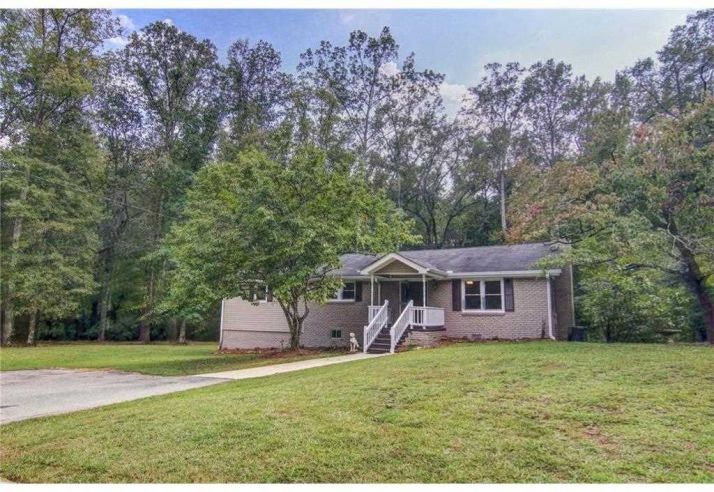 12273 Brown Bridge Rd, Covington, GA 30016