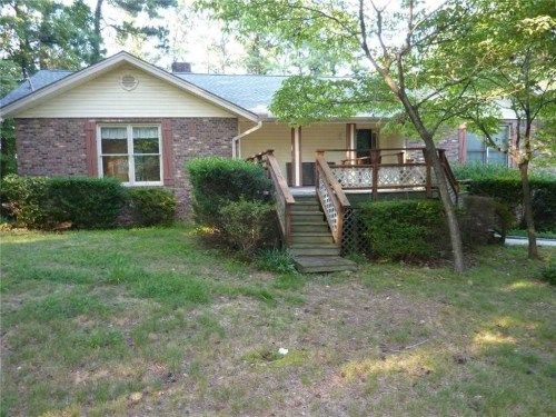 42 Quiet Acres Rd SW, Rome, GA 30165