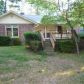 42 Quiet Acres Rd SW, Rome, GA 30165 ID:14961097