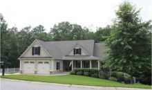 203 Amberleigh Circle SE White, GA 30184