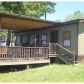 3370 Sewell Ferry Rd, Centre, AL 35960 ID:14961194