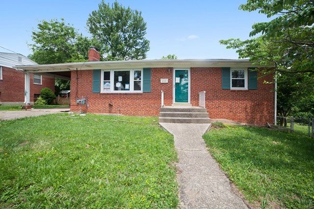 6308 Pontiac St, College Park, MD 20740