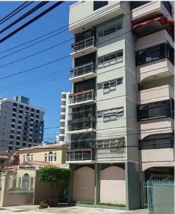 Apt-202 El Emperador, San Juan, PR 00907