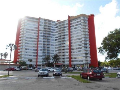 1301 NE MIAMI GARDENS DR #903W, Miami, FL 33179