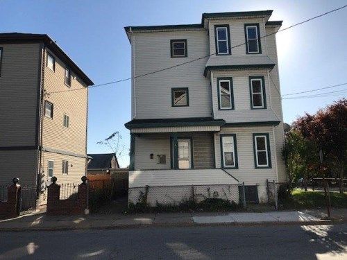 898 Rodman Street, Fall River, MA 02721