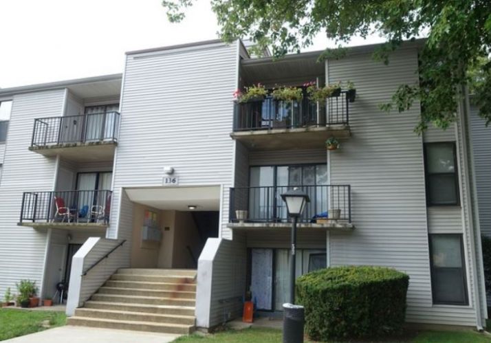 136 DUVALL LN UNIT 202, Gaithersburg, MD 20877