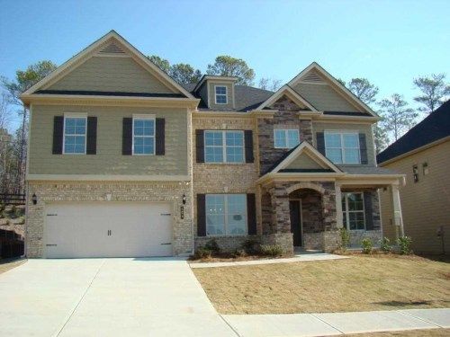 305 Hillgrove Dr, Canton, GA 30114