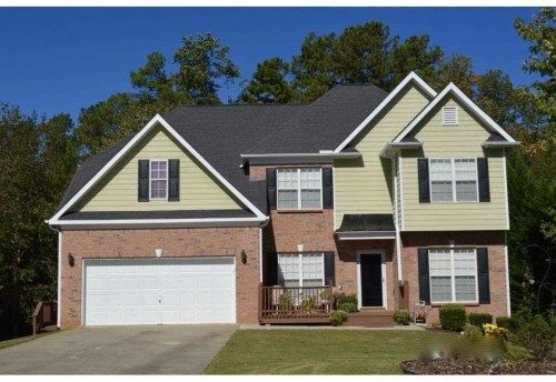 2070 Lanier Heights Dr, Cumming, GA 30041