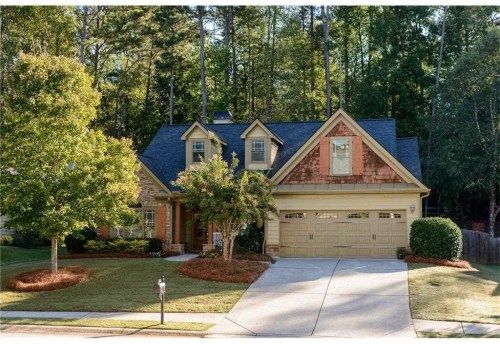 114 Sable Ridge Dr, Acworth, GA 30102