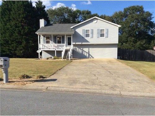 45 Winchester Dr, Kingston, GA 30145