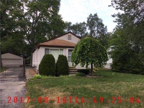 21143 SEMINOLE STREET, Southfield, MI 48034