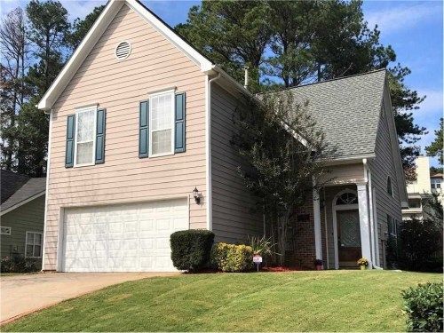 1304 Watercrest Circle, Lawrenceville, GA 30043