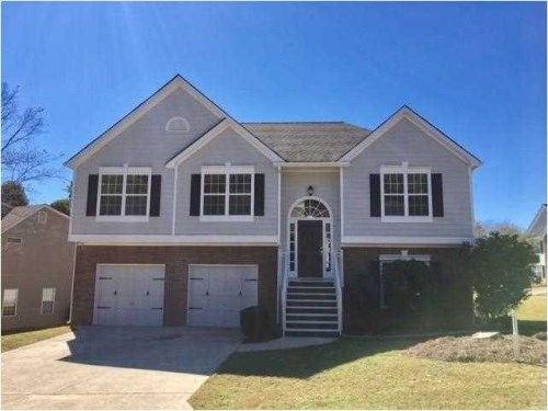 4388 Windmoor Dr NW, Kennesaw, GA 30144