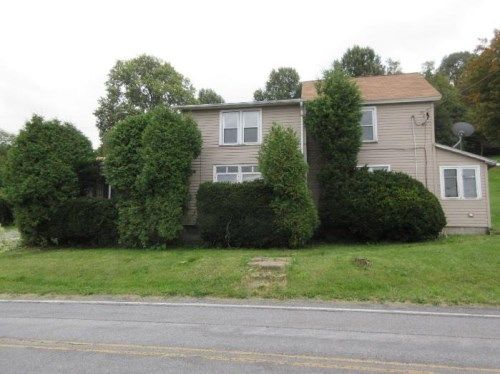 289 Glendale Lake Rd, Patton, PA 16668